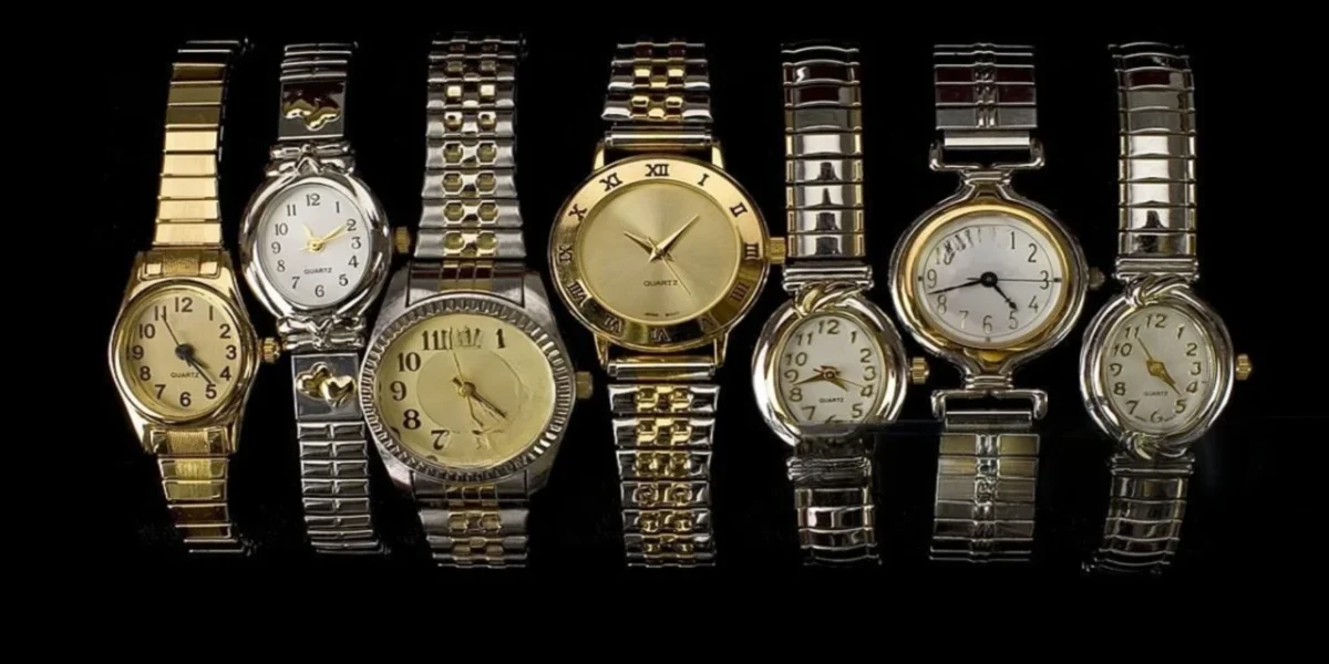Top 10 Affordable U.S. Watches You Can Buy Online