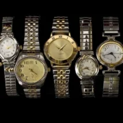 Top 10 Affordable U.S. Watches You Can Buy Online