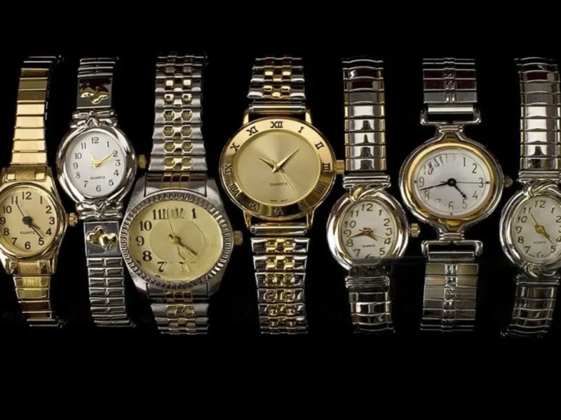 Top 10 Affordable U.S. Watches You Can Buy Online