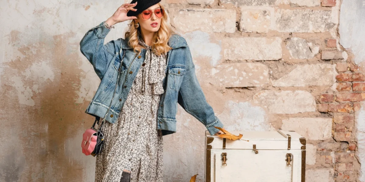 Style That Never Goes Out of Fashion