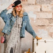 Style That Never Goes Out of Fashion