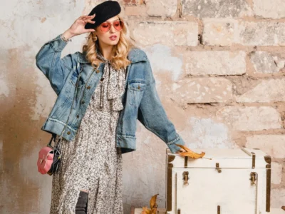 Style That Never Goes Out of Fashion