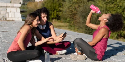 Fitness Sports Taking Over Gen Z