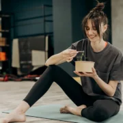 Athlete Nutrition Secrets