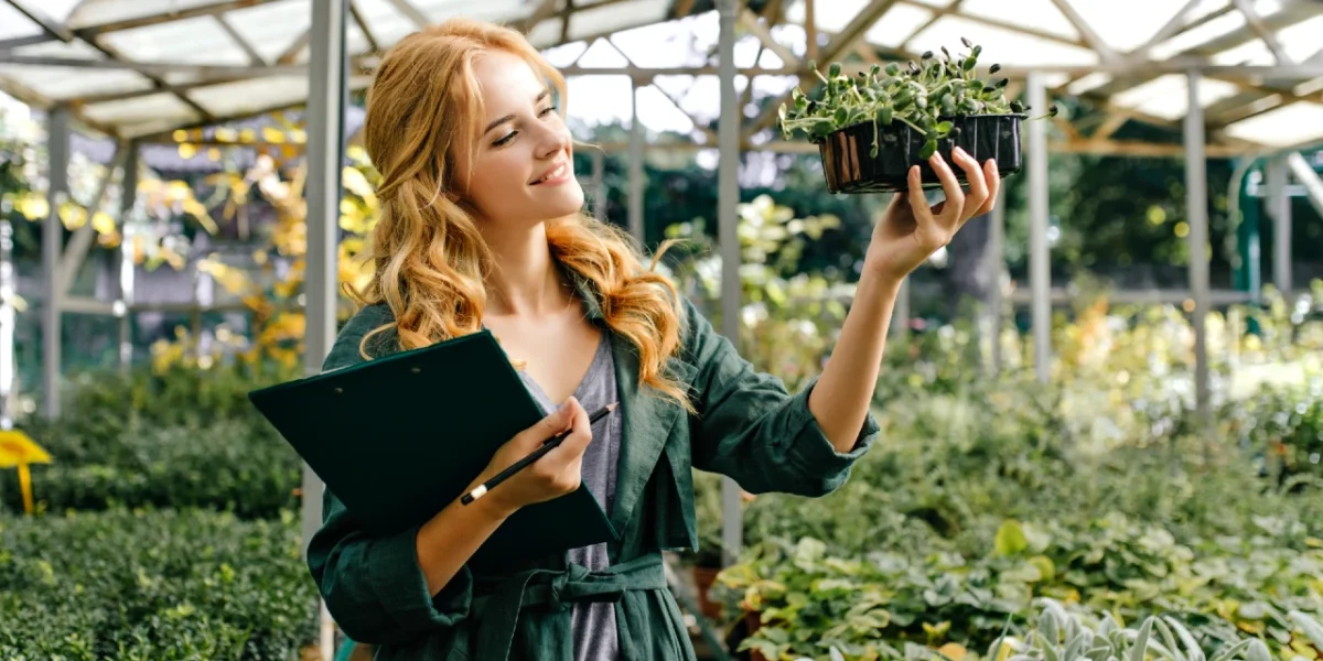 Smart & Sustainable Garden Design