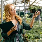 Smart & Sustainable Garden Design