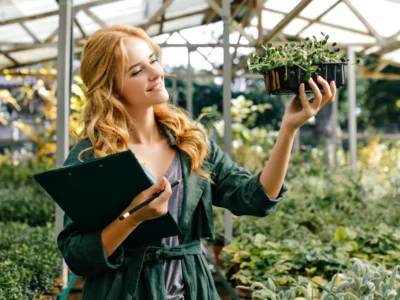 Smart & Sustainable Garden Design