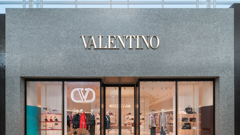 10 Most Expensive Fashion Brands in the World