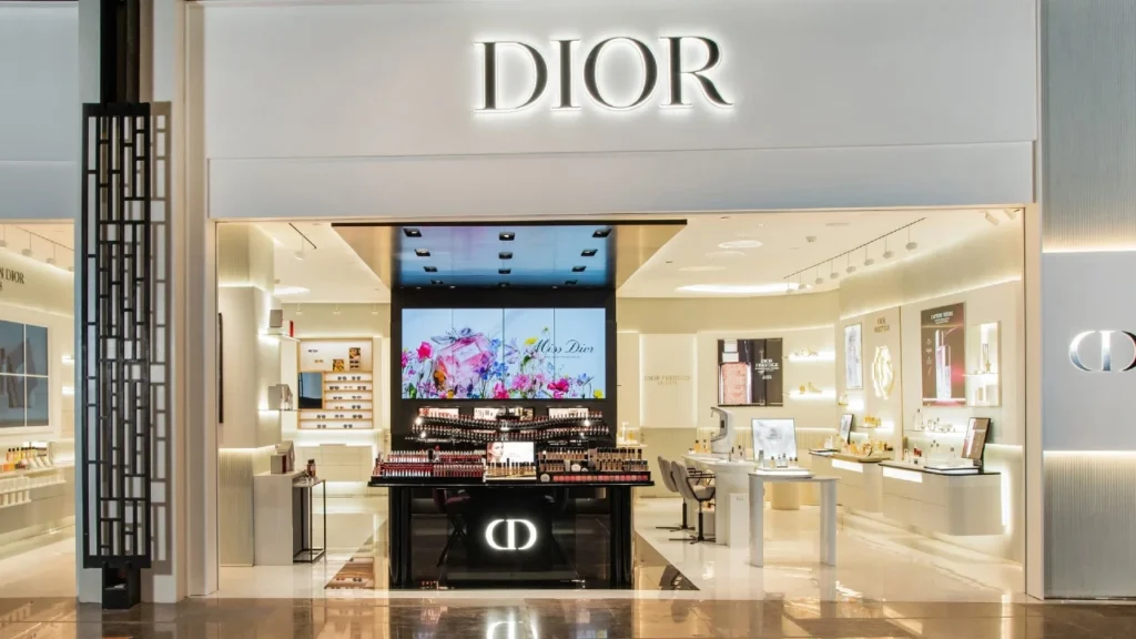 Top 10 Luxury Makeup Brands In The World