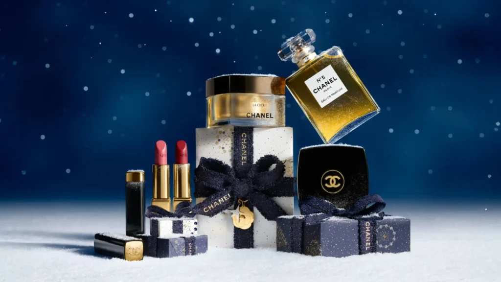 Top 10 Luxury Makeup Brands In The World