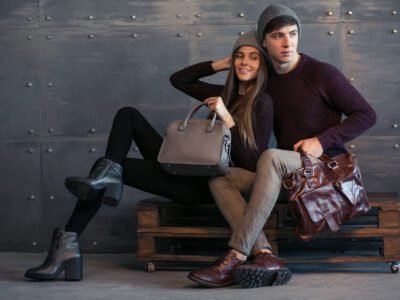 10 Most Expensive Fashion Brands in the World