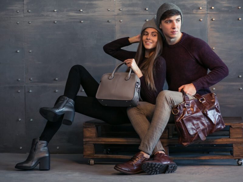 10 Most Expensive Fashion Brands in the World