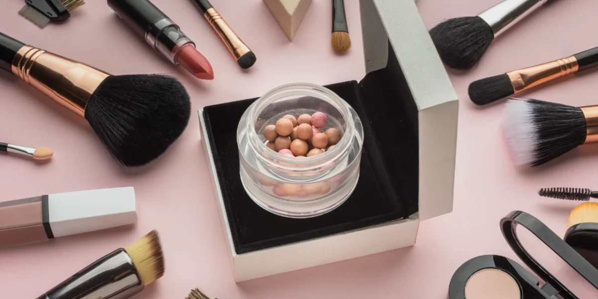 Top 10 Luxury Makeup Brands In The World