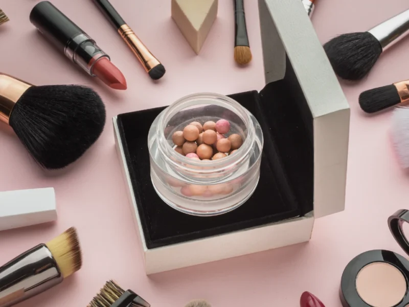 Top 10 Luxury Makeup Brands In The World