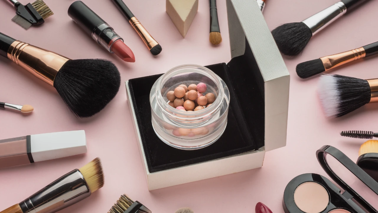 Top 10 Luxury Makeup Brands In The World