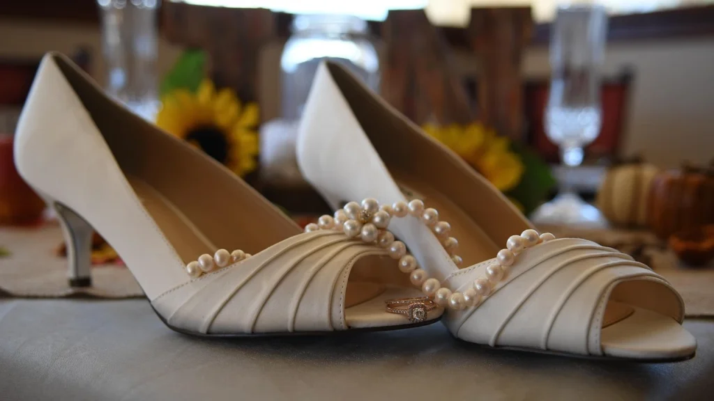 The Custom Shoe Styles Everyone Will Be Wearing This Year