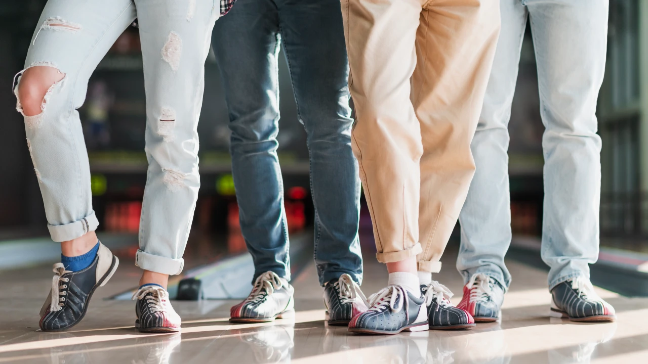 The Custom Shoe Styles Everyone Will Be Wearing This Year