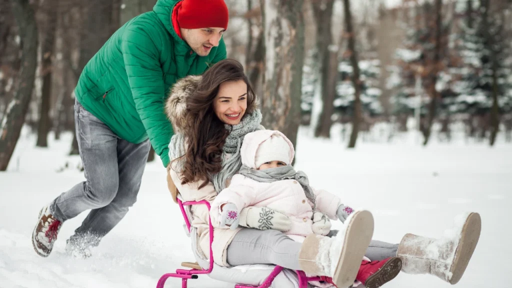 Top Winter Sports To Enjoy On Your 2026 Vacation