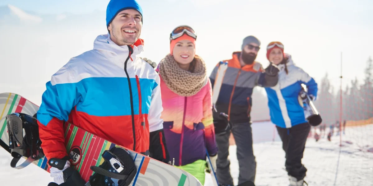 Top Winter Sports to Enjoy on Your 2026 Vacation