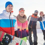 Top Winter Sports to Enjoy on Your 2026 Vacation
