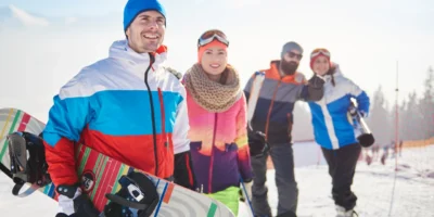 Top Winter Sports to Enjoy on Your 2026 Vacation