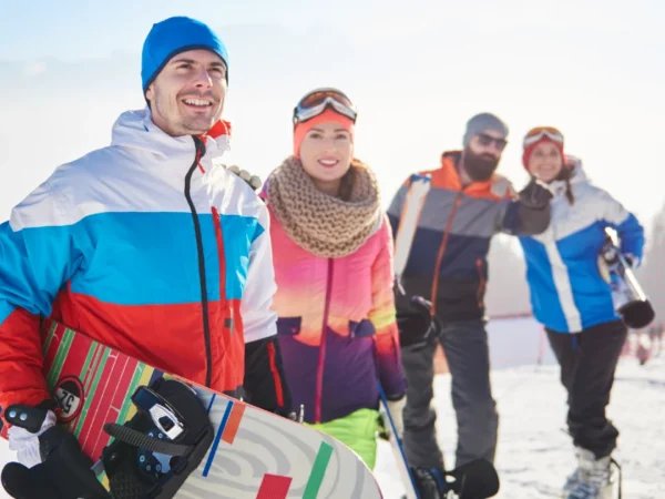 Top Winter Sports to Enjoy on Your 2026 Vacation