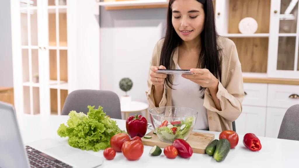 How Smart Nutrition Boosts Your Health and Energy Naturally