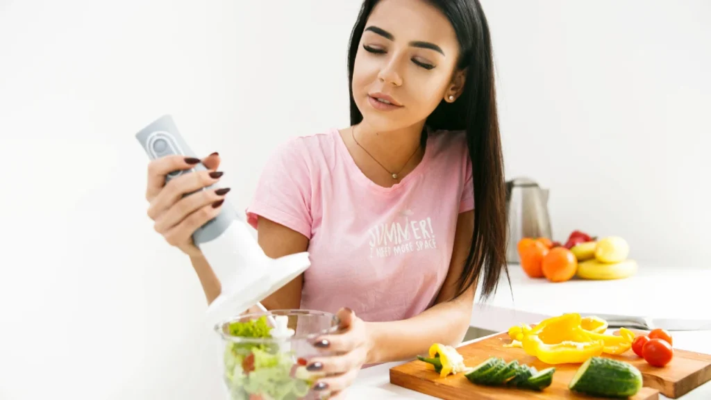 How Smart Nutrition Boosts Your Health and Energy Naturally