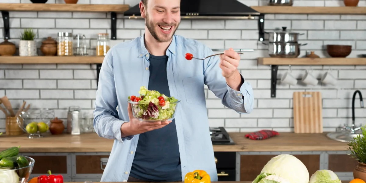 Smart Nutrition Boosts Your Health & Energy Naturally