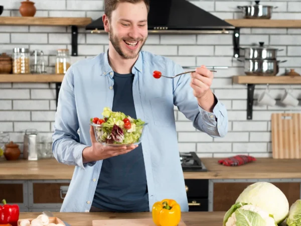 Smart Nutrition Boosts Your Health & Energy Naturally