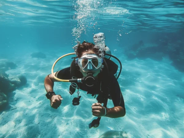 The Complete Hub for Diving and Water Adventure Gear