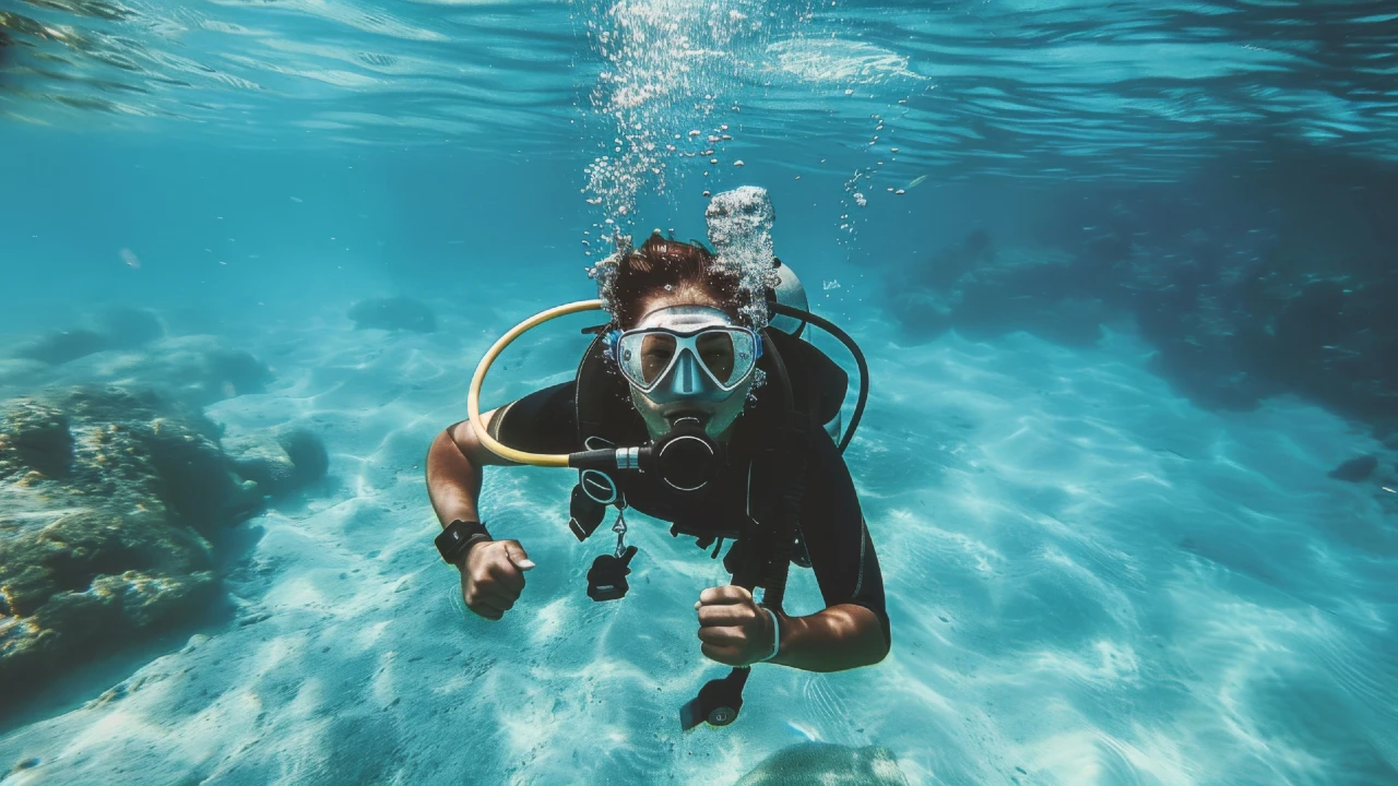 The Complete Hub for Diving and Water Adventure Gear