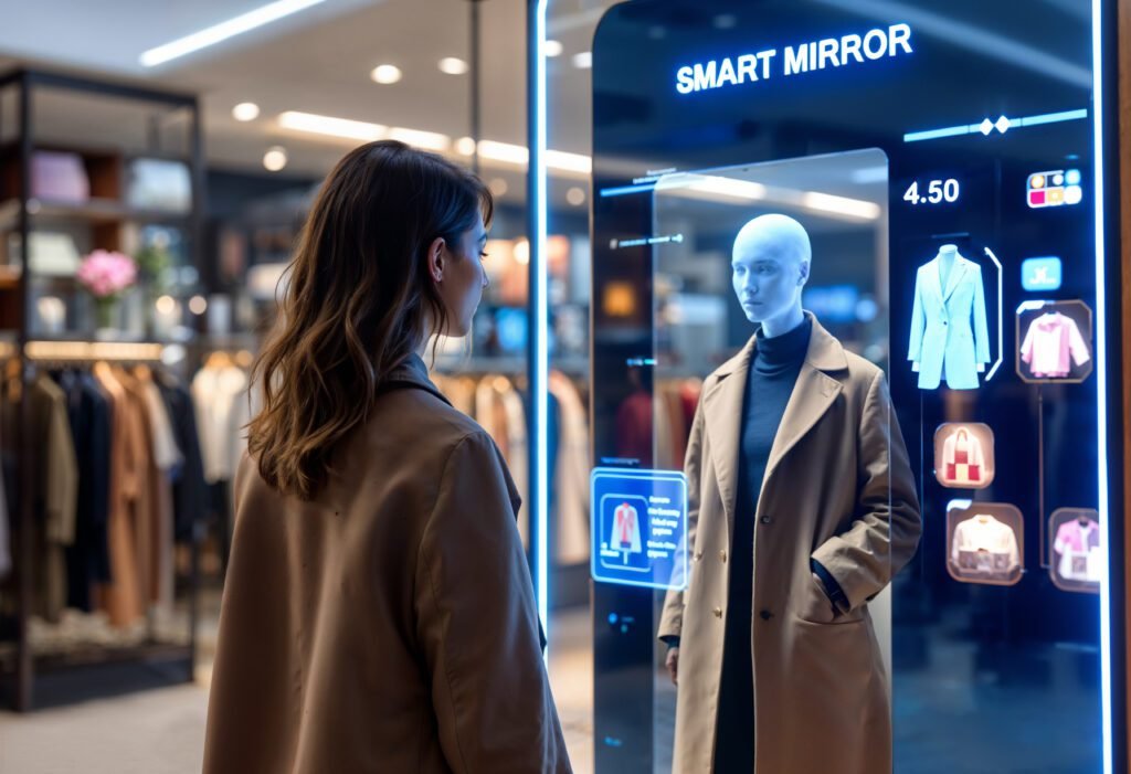 The Future of Retail: How Gen-Z Shops Smarter Than Ever Before