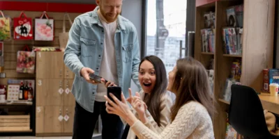 The Future of Retail: How Gen-Z Shops Smarter Than Ever Before