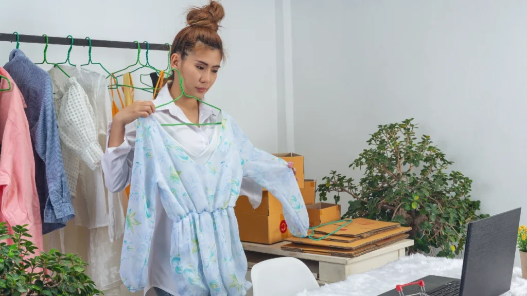 How Second-Hand Fashion Became Gen Z’s Favorite Trend