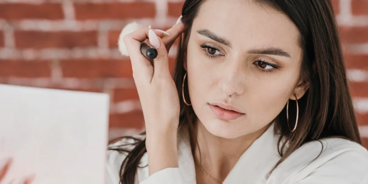 Minimal Makeup Trends for a Simple Yet Stunning Look