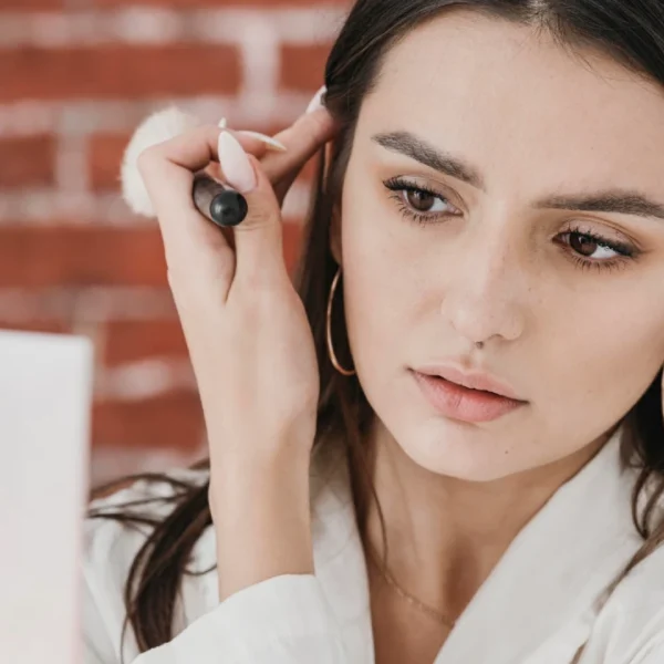 Minimal Makeup Trends for a Simple Yet Stunning Look