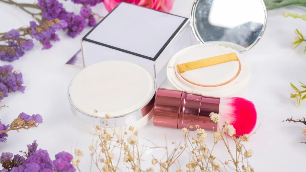 Minimal Makeup Trends For A Simple Yet Stunning Look