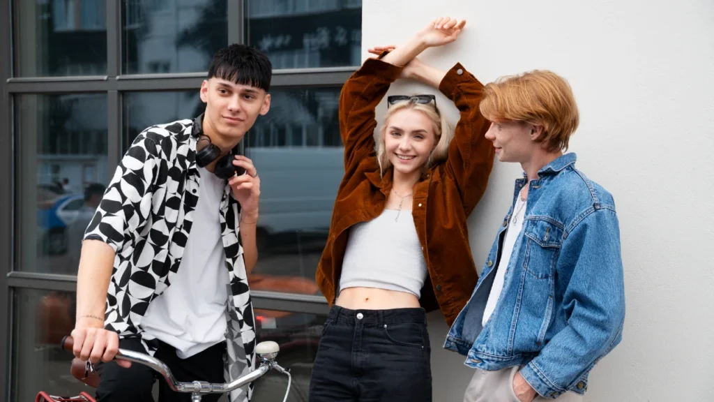 How Second-Hand Fashion Became Gen Z’s Favorite Trend