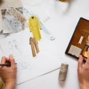 AI-Designed Fashion: How Smart Technology Is Creating Personalized Style