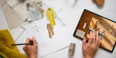AI-Designed Fashion: How Smart Technology Is Creating Personalized Style