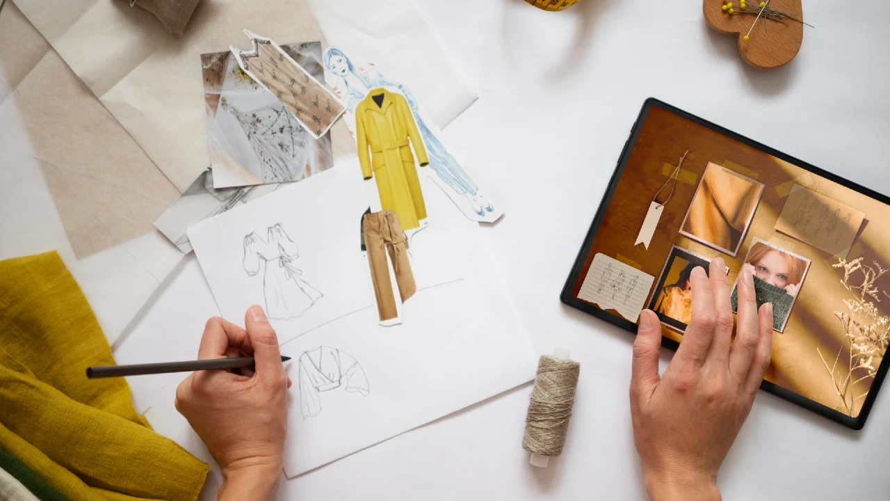 AI-Designed Fashion: How Smart Technology Is Creating Personalized Style