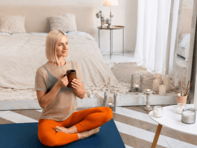 Smart Living: Mental Health, Digital Wellness & Fashion