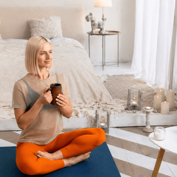 Smart Living: Mental Health, Digital Wellness & Fashion