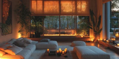 Modern Home Design Ideas 2026 That Combine Luxury and Comfort