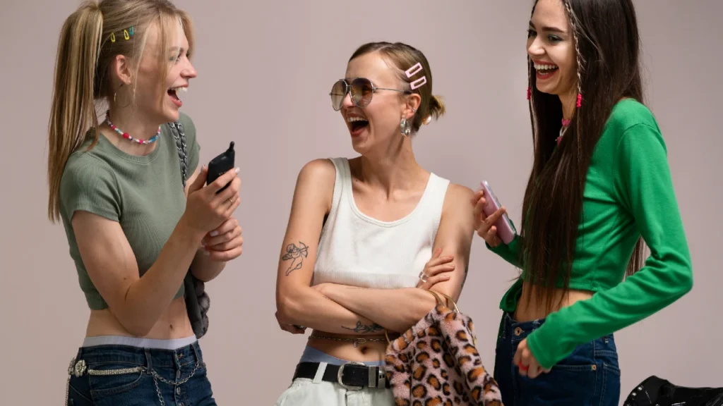 Pop Culture’s Influence on Fashion