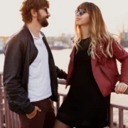 Couple Date Night Outfit Casual