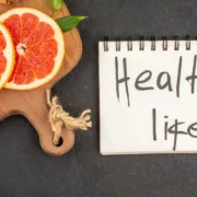 Transform Your Life With 30 Days Of Healthy Living