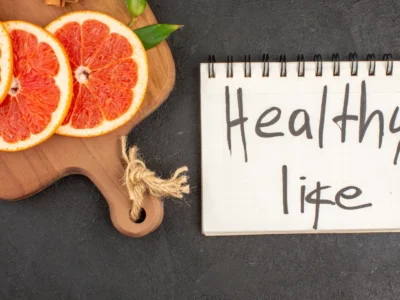 Transform Your Life With 30 Days Of Healthy Living