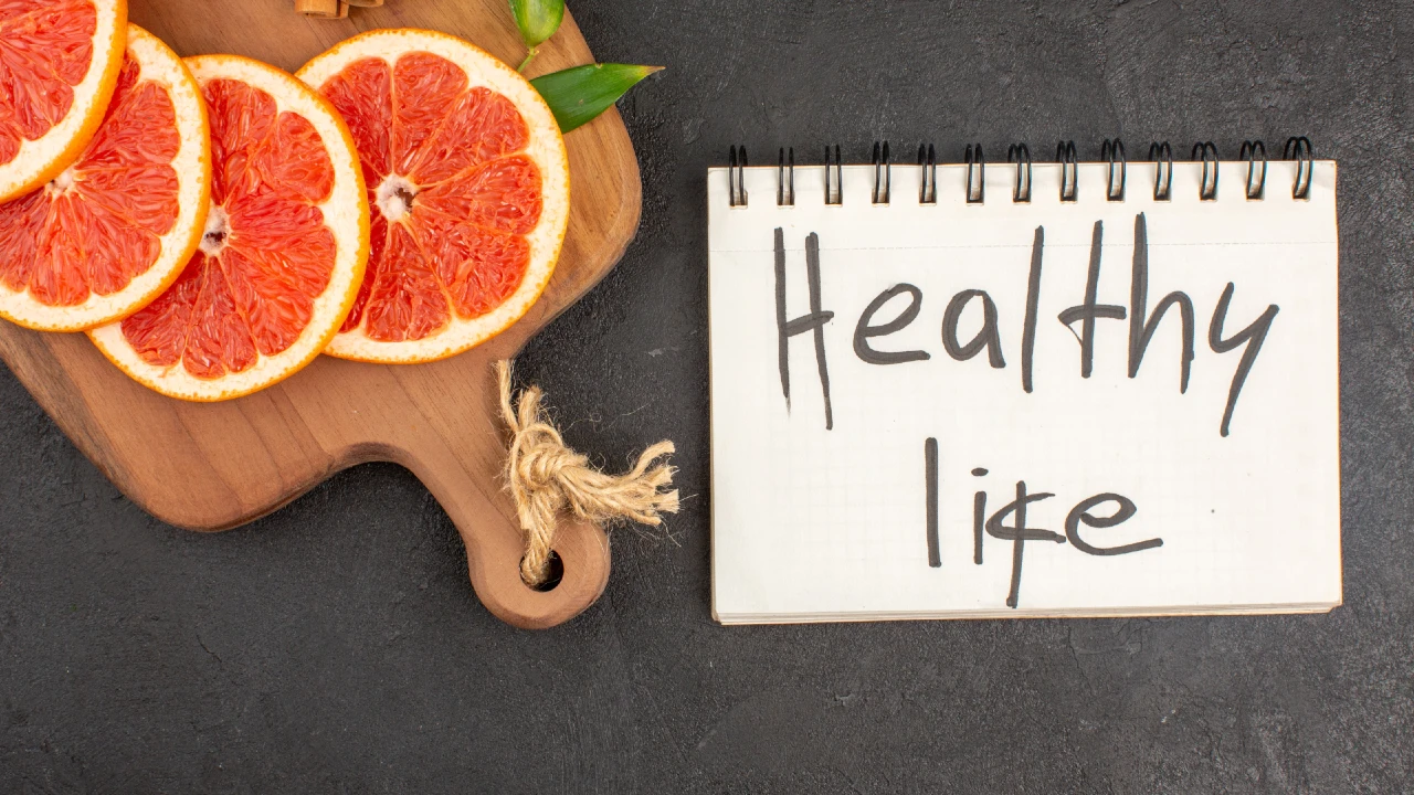 Transform Your Life With 30 Days Of Healthy Living